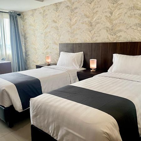 Nemuru Hotel Ciputat Pondokcabe Hilir Ngoại thất bức ảnh