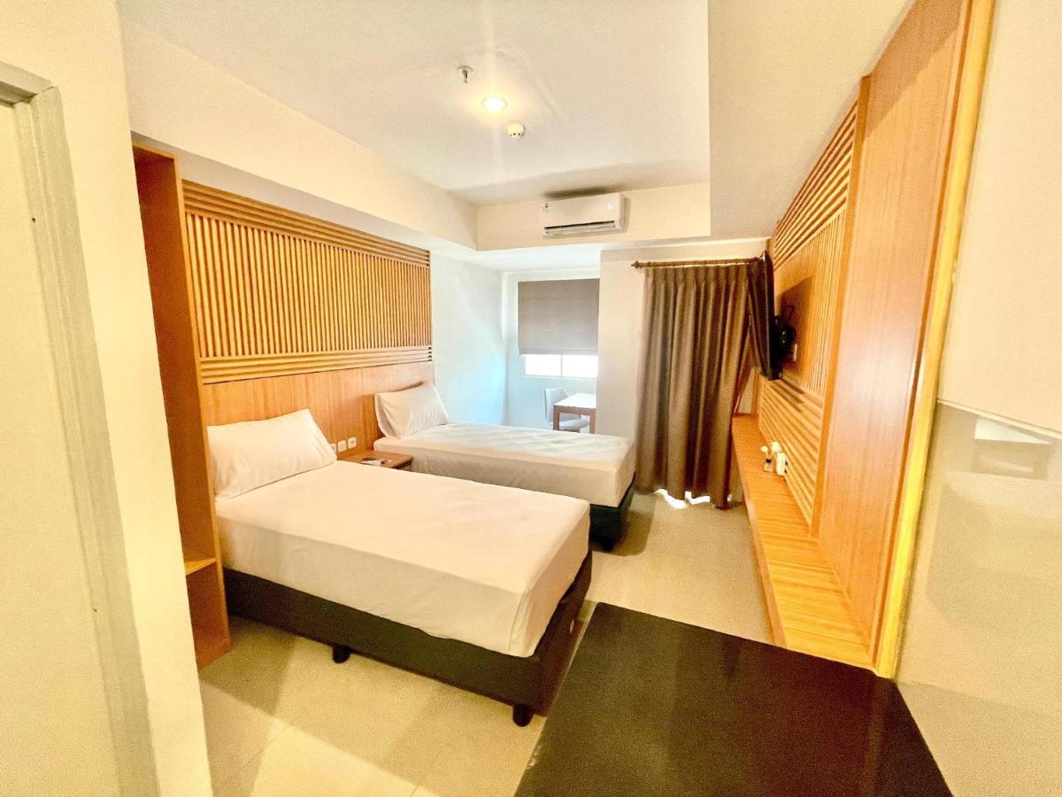Nemuru Hotel Ciputat Pondokcabe Hilir Ngoại thất bức ảnh