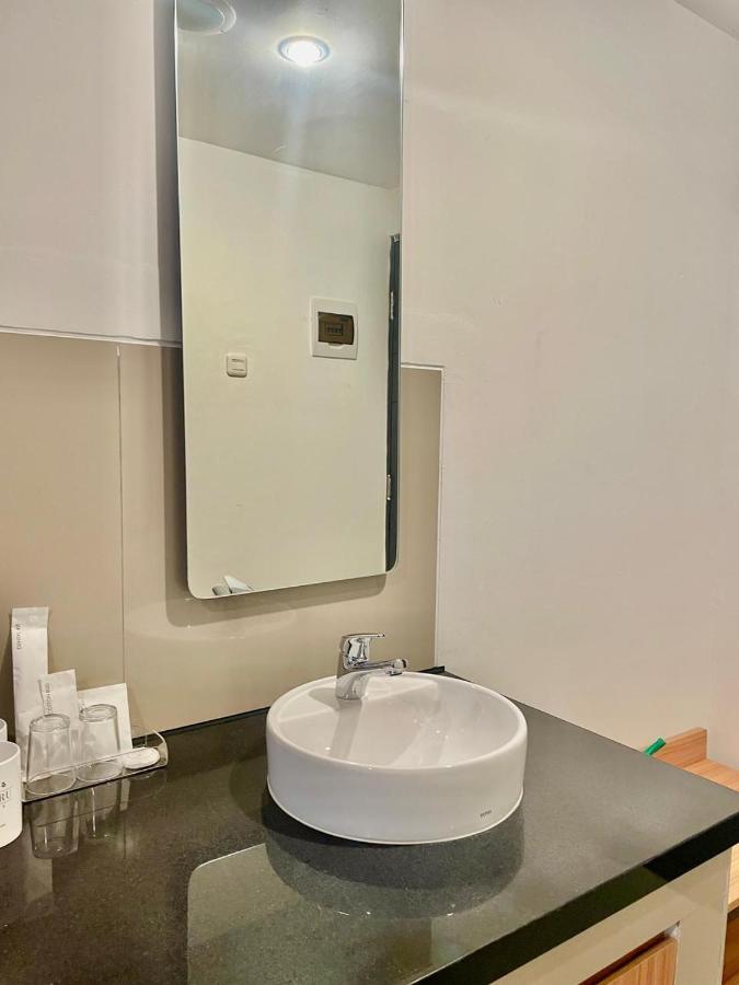 Nemuru Hotel Ciputat Pondokcabe Hilir Ngoại thất bức ảnh