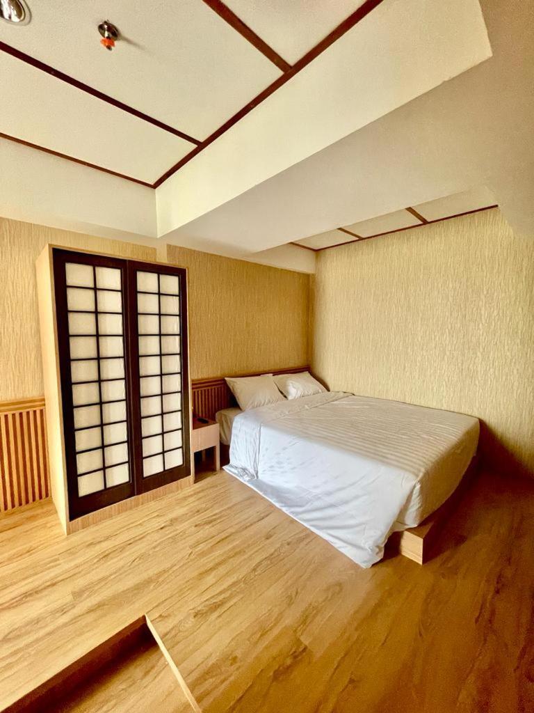 Nemuru Hotel Ciputat Pondokcabe Hilir Ngoại thất bức ảnh