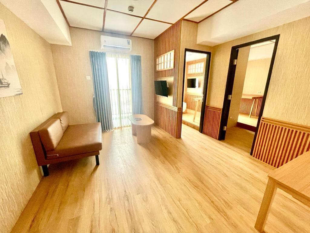 Nemuru Hotel Ciputat Pondokcabe Hilir Ngoại thất bức ảnh