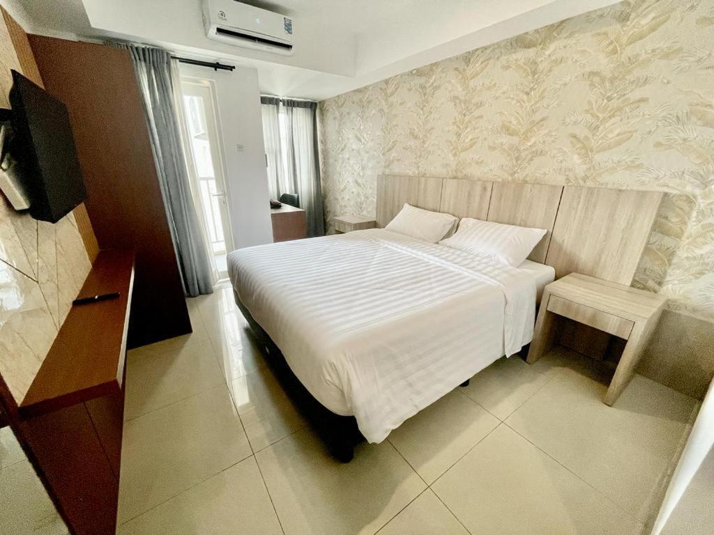Nemuru Hotel Ciputat Pondokcabe Hilir Ngoại thất bức ảnh