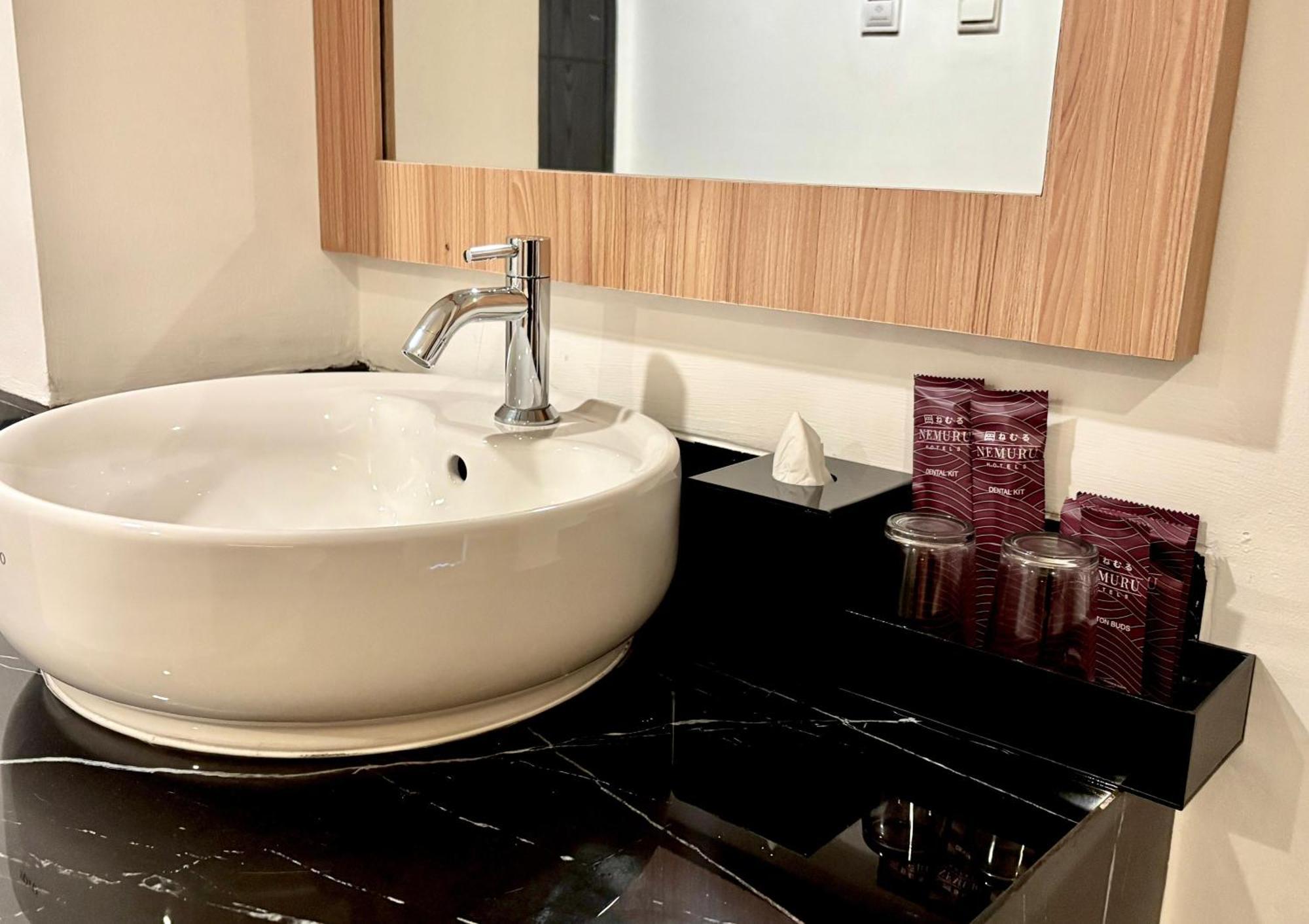 Nemuru Hotel Ciputat Pondokcabe Hilir Ngoại thất bức ảnh